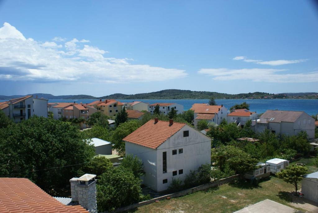 Apartments Zorica Vodice Pokoj fotografie